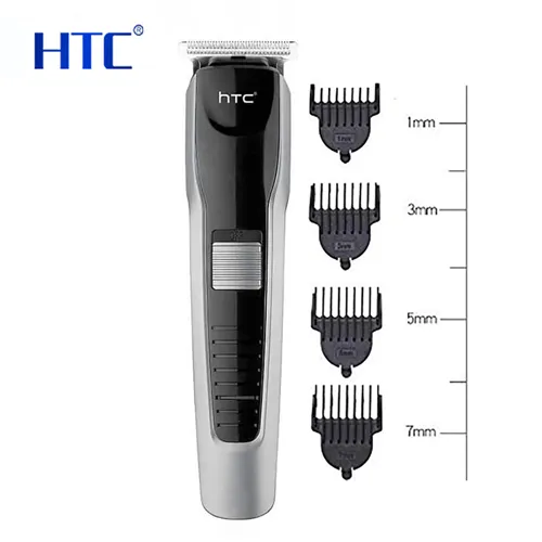 HTC AT-538 Hair And Beard Trimmer For Men